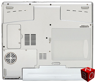 RoverBook Discovery B211