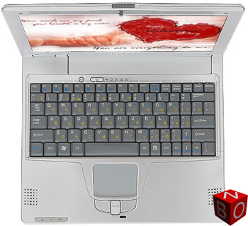 RoverBook Discovery B211