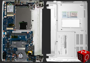 Samsung N120