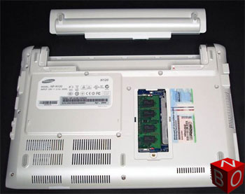 Samsung N120