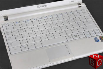 Samsung N120