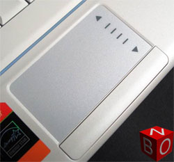 Samsung N120