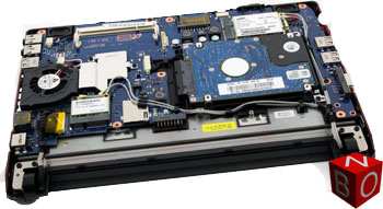 Samsung N150