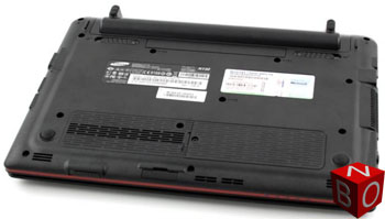Samsung N150