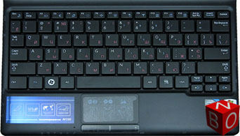 Samsung N150