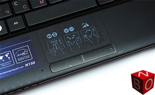 Samsung N150