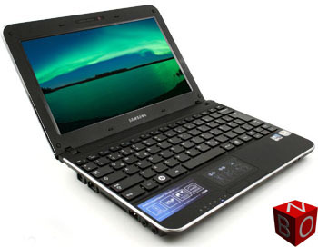Samsung NP