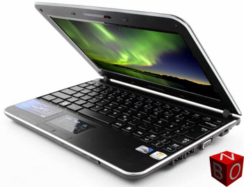 Samsung NP