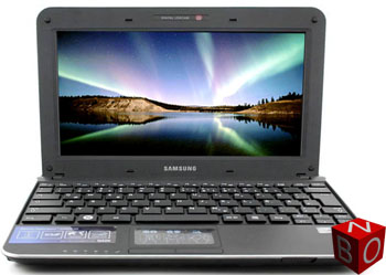 Samsung NP