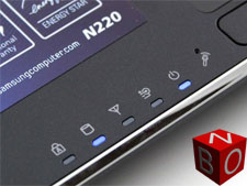 Samsung NP