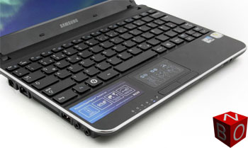 Samsung NP