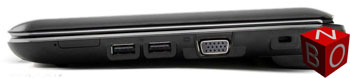 Samsung NP