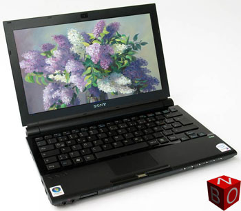 Sony Vaio TZ11XN