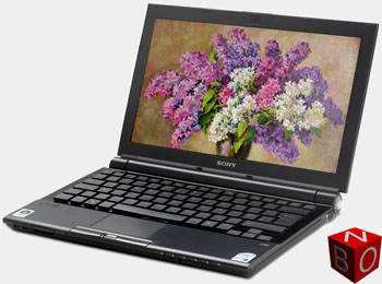 Sony Vaio TZ11XN