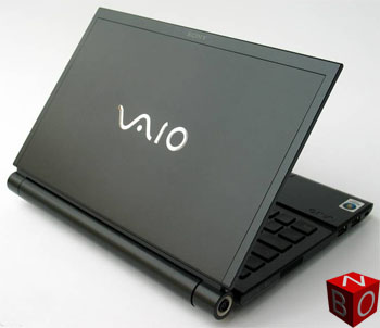 Sony Vaio TZ11XN