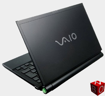 Sony Vaio TZ11XN
