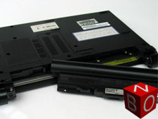 Sony Vaio TZ11XN