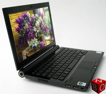 Sony Vaio TZ11XN