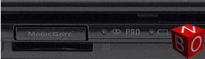 Sony Vaio TZ11XN
