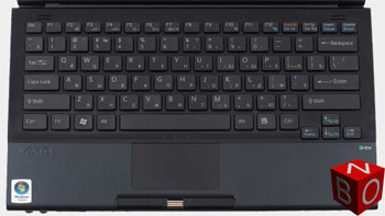 Sony Vaio TZ11XN
