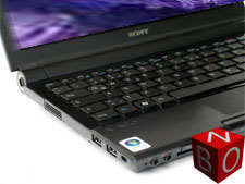 Sony Vaio TZ11XN