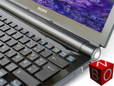 Sony Vaio TZ11XN