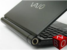 Sony Vaio TZ11XN