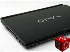 Sony Vaio TZ11XN