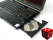Sony Vaio TZ11XN