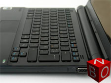 Sony Vaio TZ11XN
