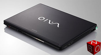 Sony Vaio VGN-BZ26M