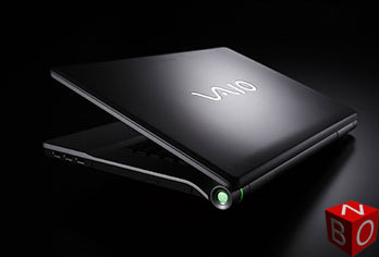 Sony Vaio VGN-BZ26M