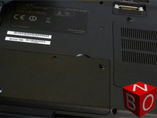 Sony Vaio VGN-BZ26M