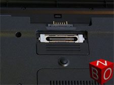 Sony Vaio VGN-BZ26M