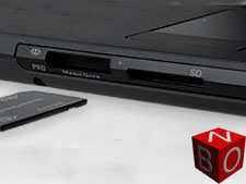 Sony Vaio VGN-BZ26M