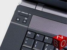 Sony Vaio VGN-BZ26M