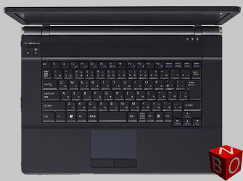 Sony Vaio VGN-BZ26M