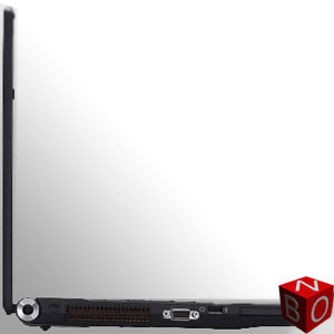 Sony Vaio VGN-BZ26M