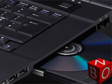 Sony Vaio VGN-BZ26M