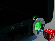 Sony Vaio VGN-BZ26M