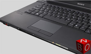 Sony Vaio VGN-BZ26M