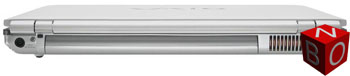Sony Vaio VGN-CR31SW