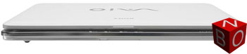 Sony Vaio VGN-CR31SW