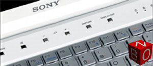 Sony Vaio VGN-CR31SW