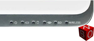 Sony Vaio VGN-CR31SW