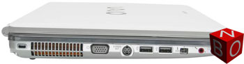 Sony Vaio VGN-CR31SW