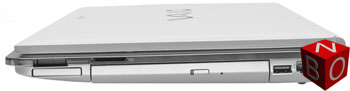 Sony Vaio VGN-CR31SW