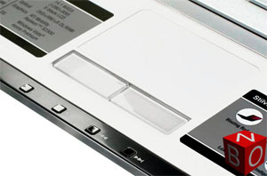Sony Vaio VGN-CR31SW