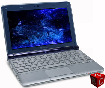 Toshiba NB305