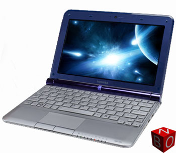 Toshiba NB305